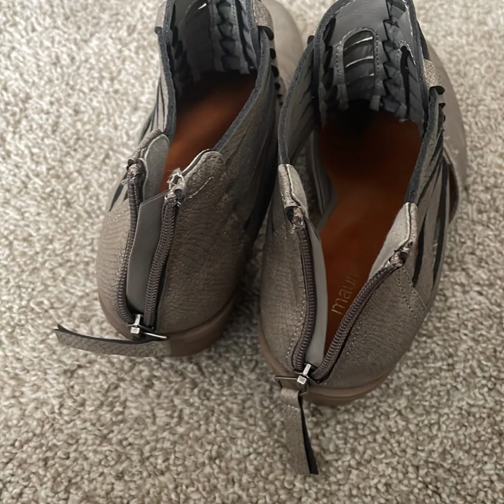 Booties - Picture 3 of 3